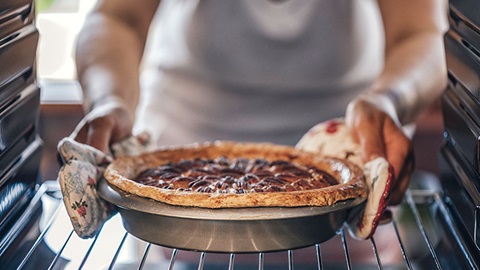 pâtes feuilletées